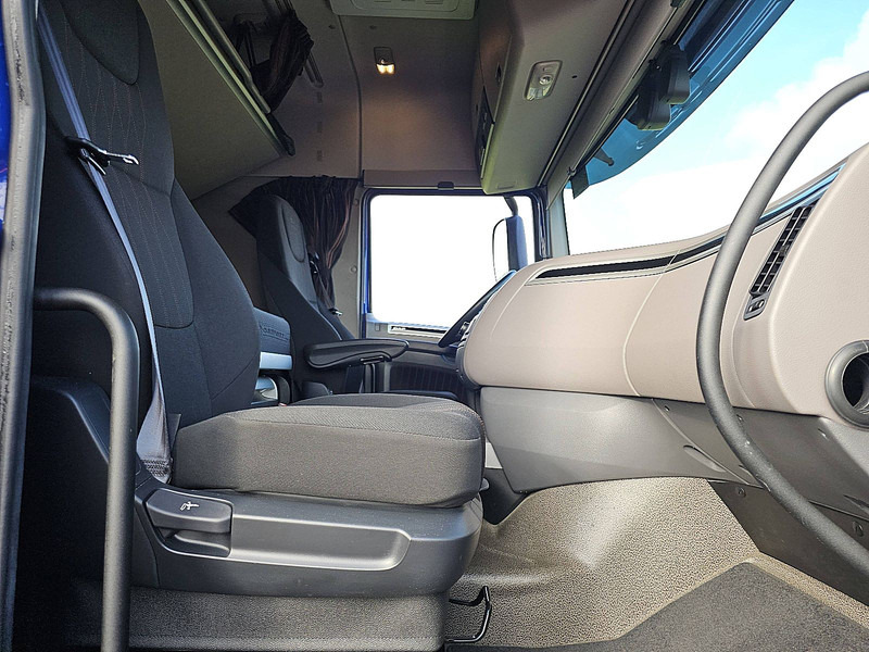 Tractor unit DAF XF 450 FT: picture 7 Tractor unit DAF XF 450 FT: picture 7