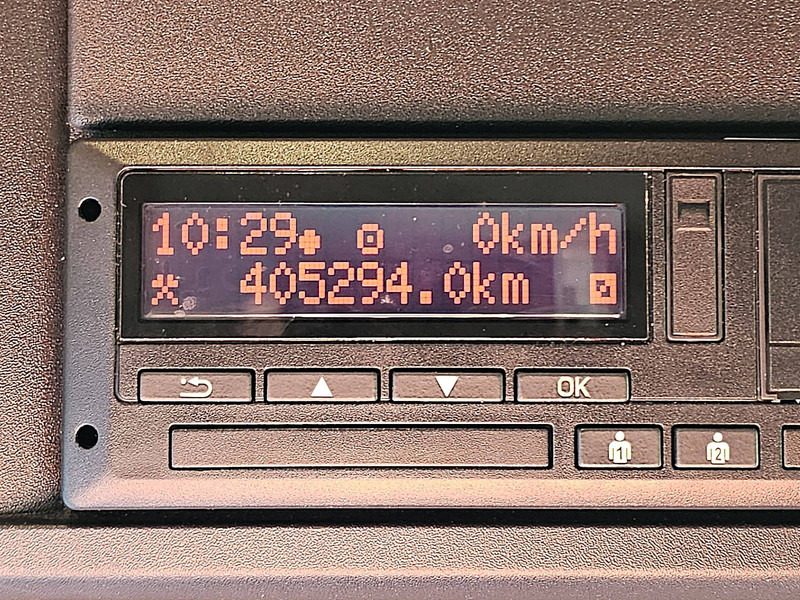 Tractor unit DAF XF 450 FT: picture 9 Tractor unit DAF XF 450 FT: picture 9