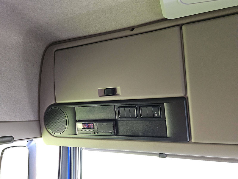 Tractor unit DAF XF 450 FT: picture 12 Tractor unit DAF XF 450 FT: picture 12