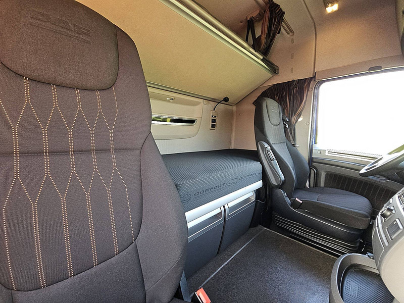 Tractor unit DAF XF 450 FT: picture 15 Tractor unit DAF XF 450 FT: picture 15