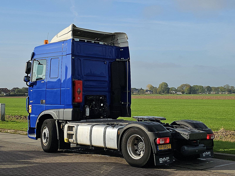 Tractor unit DAF XF 450 FT: picture 6 Tractor unit DAF XF 450 FT: picture 6