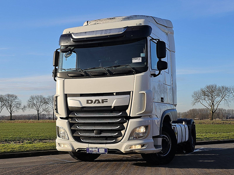DAF XF 450 SC - Tractor unit: picture 1 DAF XF 450 SC - Tractor unit: picture 1