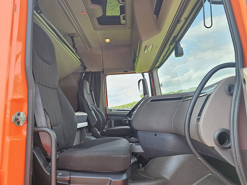 Tractor unit DAF XF 450 SPACECAB 2X TANK: picture 7 Tractor unit DAF XF 450 SPACECAB 2X TANK: picture 7