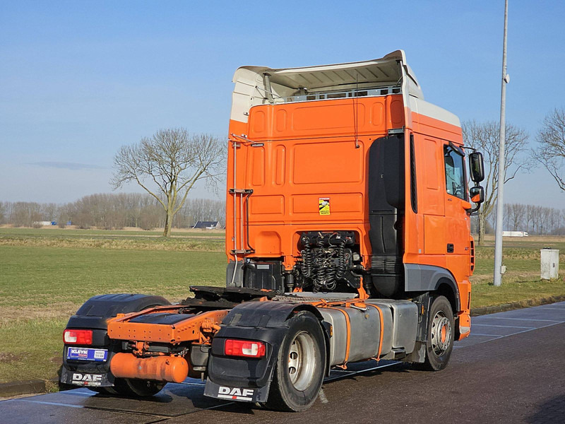 DAF XF 450 SPACECAB SPOILERS - Tractor unit: picture 3 DAF XF 450 SPACECAB SPOILERS - Tractor unit: picture 3