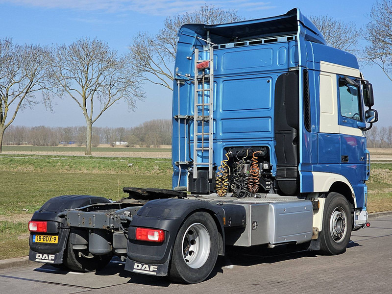 DAF XF 460 MX13 SPACECAB NL-TRU - Tractor unit: picture 3 DAF XF 460 MX13 SPACECAB NL-TRU - Tractor unit: picture 3