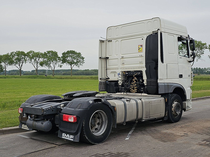 DAF XF 460 SC - Tractor unit: picture 3 DAF XF 460 SC - Tractor unit: picture 3