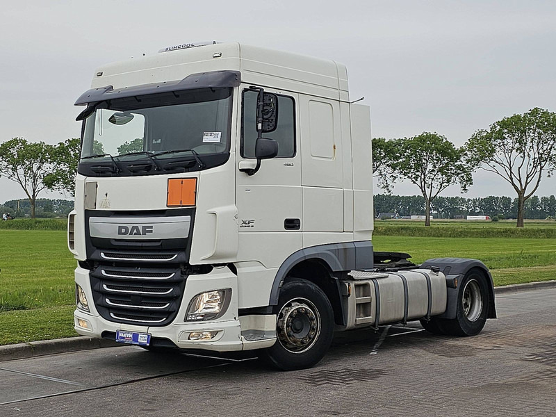 DAF XF 460 SC - Tractor unit: picture 2 DAF XF 460 SC - Tractor unit: picture 2