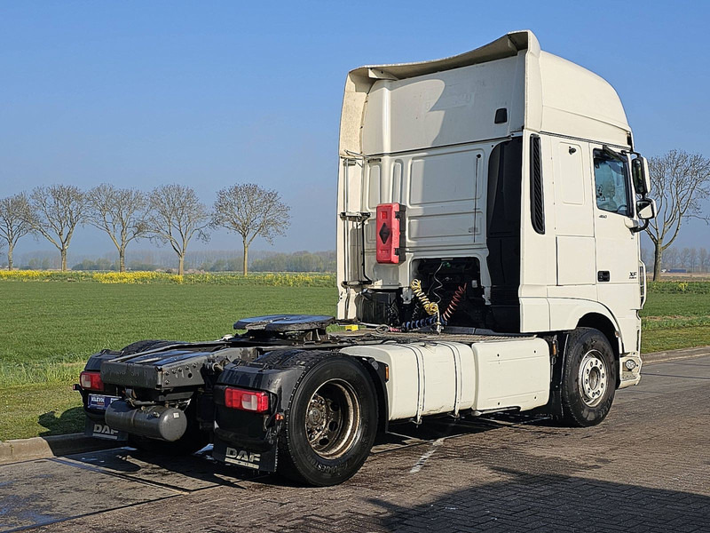 DAF XF 460 SSC MANUAL 2X TANK - Tractor unit: picture 3 DAF XF 460 SSC MANUAL 2X TANK - Tractor unit: picture 3