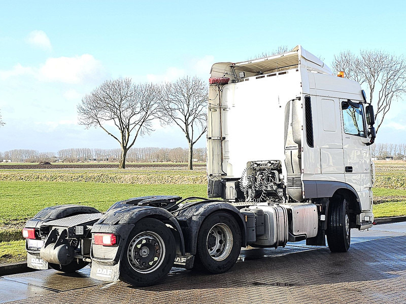 DAF XF 480 FTN - Tractor unit: picture 3 DAF XF 480 FTN - Tractor unit: picture 3
