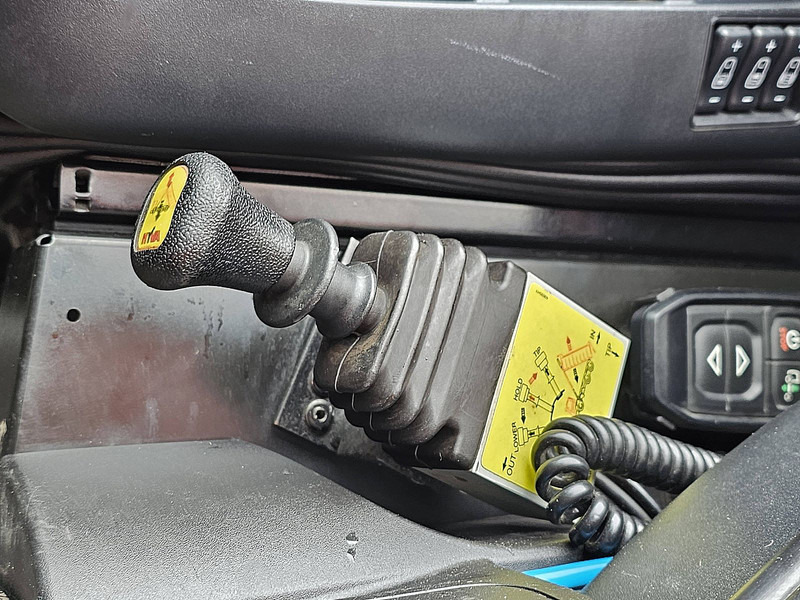 Tractor unit DAF XF 480 Hydrodrive/ PXP: picture 18 Tractor unit DAF XF 480 Hydrodrive/ PXP: picture 18