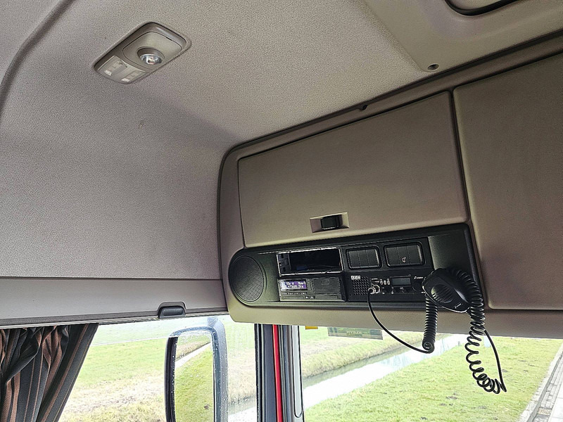 Tractor unit DAF XF 480 Hydrodrive/ PXP: picture 15 Tractor unit DAF XF 480 Hydrodrive/ PXP: picture 15