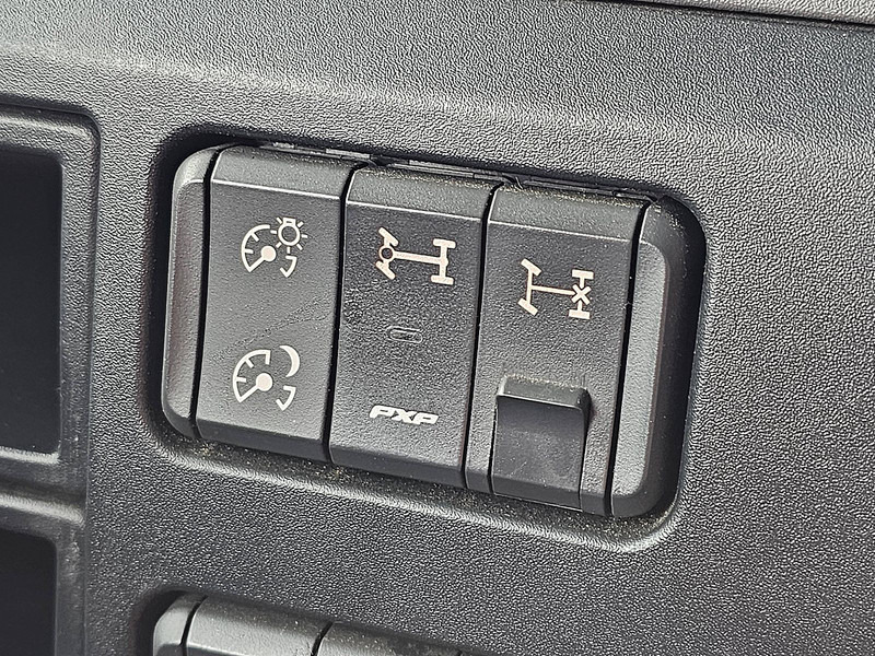 Tractor unit DAF XF 480 Hydrodrive/ PXP: picture 13 Tractor unit DAF XF 480 Hydrodrive/ PXP: picture 13