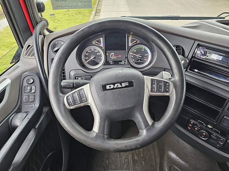 Tractor unit DAF XF 480 Hydrodrive/ PXP: picture 14 Tractor unit DAF XF 480 Hydrodrive/ PXP: picture 14