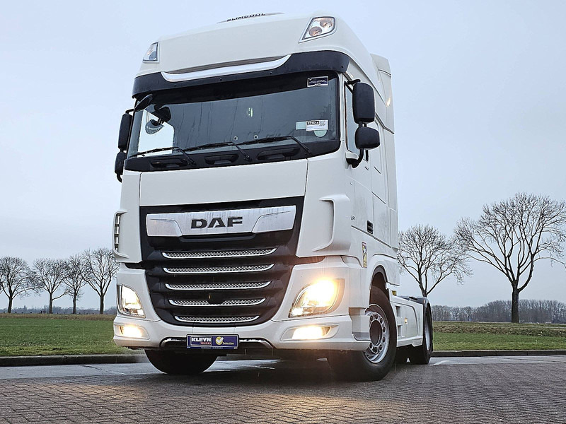DAF XF 480 - Tractor unit: picture 1 DAF XF 480 - Tractor unit: picture 1
