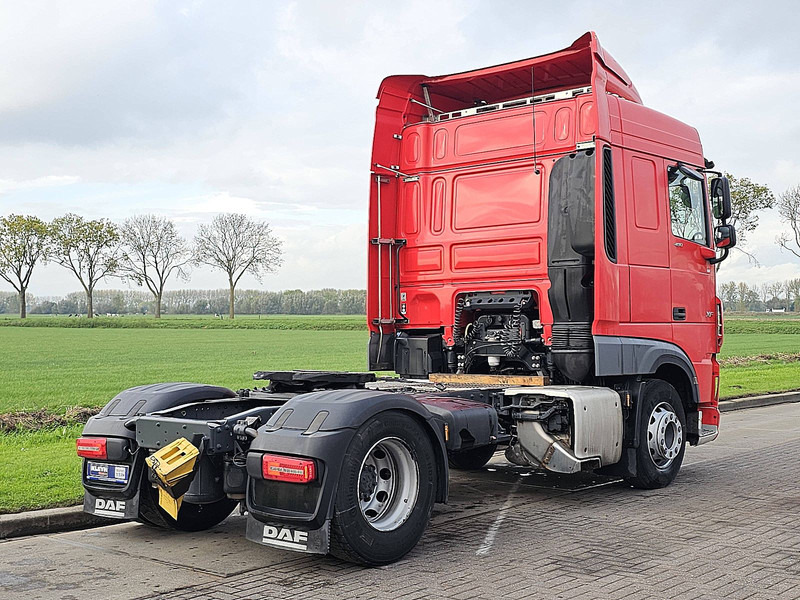 DAF XF 480 - Tractor unit: picture 3 DAF XF 480 - Tractor unit: picture 3