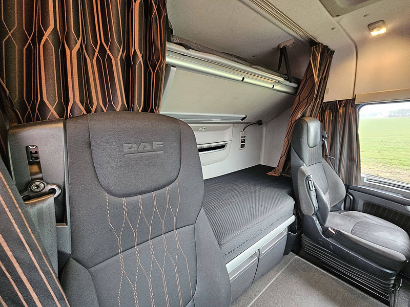 Tractor unit DAF XF 480: picture 13 Tractor unit DAF XF 480: picture 13