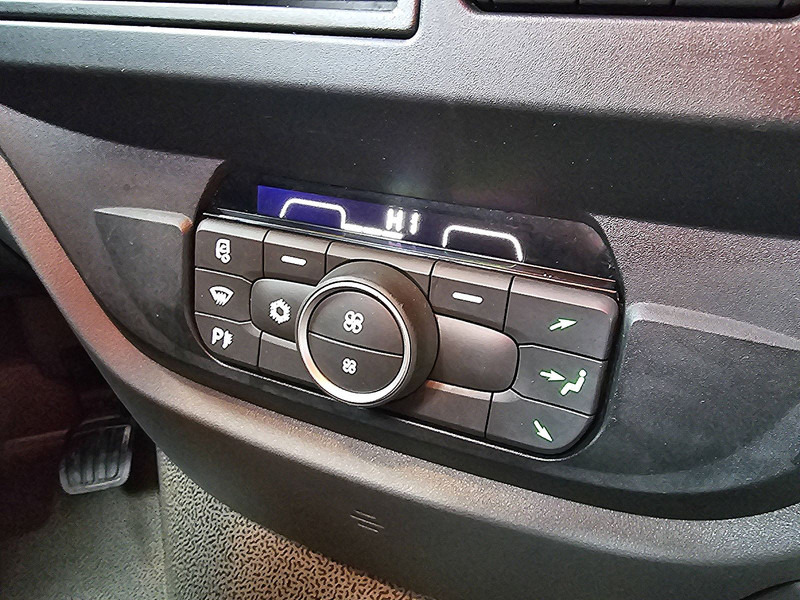 Tractor unit DAF XF 480: picture 12 Tractor unit DAF XF 480: picture 12