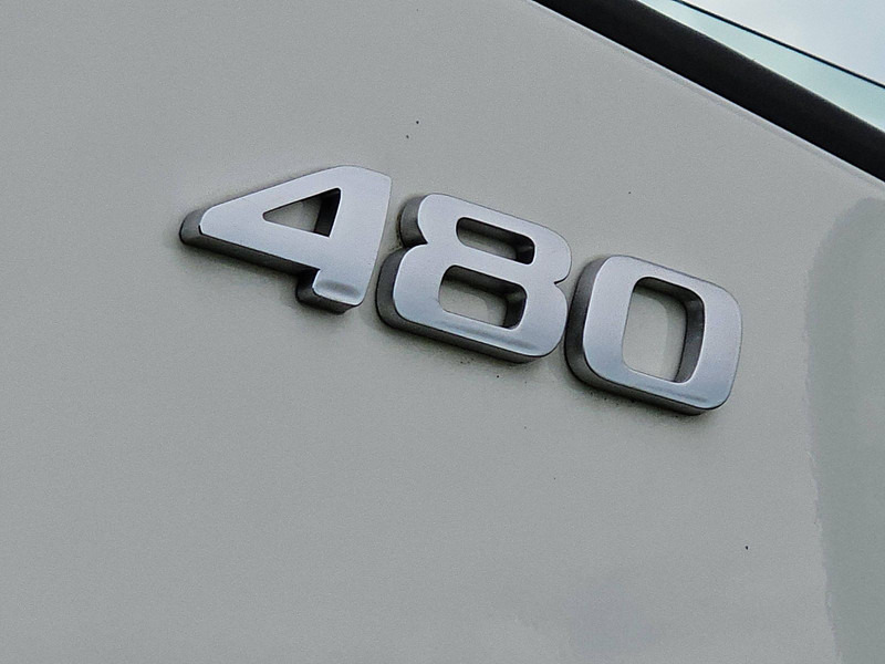 Tractor unit DAF XF 480 SSC 2X TANK LED 394T: picture 16