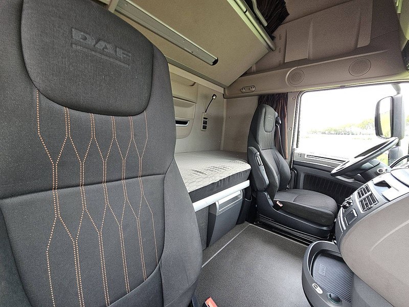 Tractor unit DAF XF 480 SSC 2X TANK LED 394T: picture 15