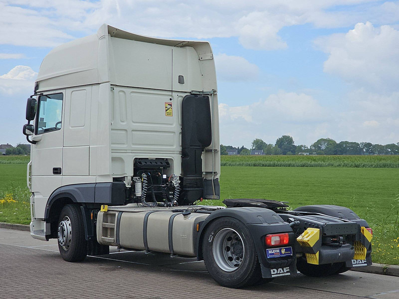 Tractor unit DAF XF 480 SSC 2X TANK LED 394T: picture 6