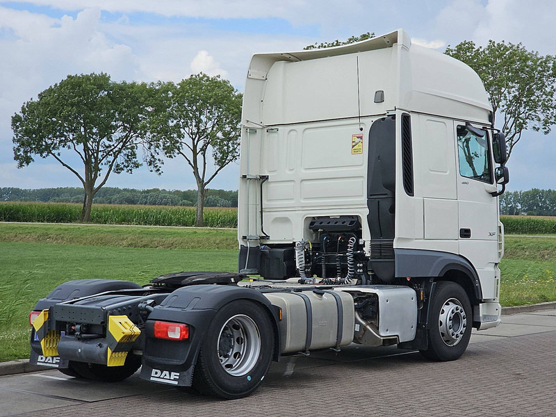 DAF XF 480 SSC 2X TANK LED 394T - Tractor unit: picture 3 DAF XF 480 SSC 2X TANK LED 394T - Tractor unit: picture 3