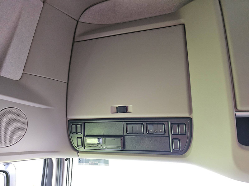 Tractor unit DAF XF 480 SSC 2X TANK LED 394T: picture 10