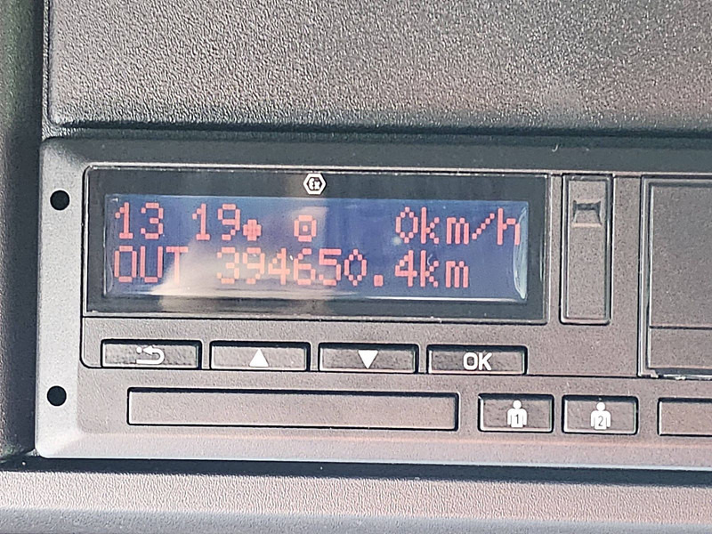 Tractor unit DAF XF 480 SSC 2X TANK LED 394T: picture 9