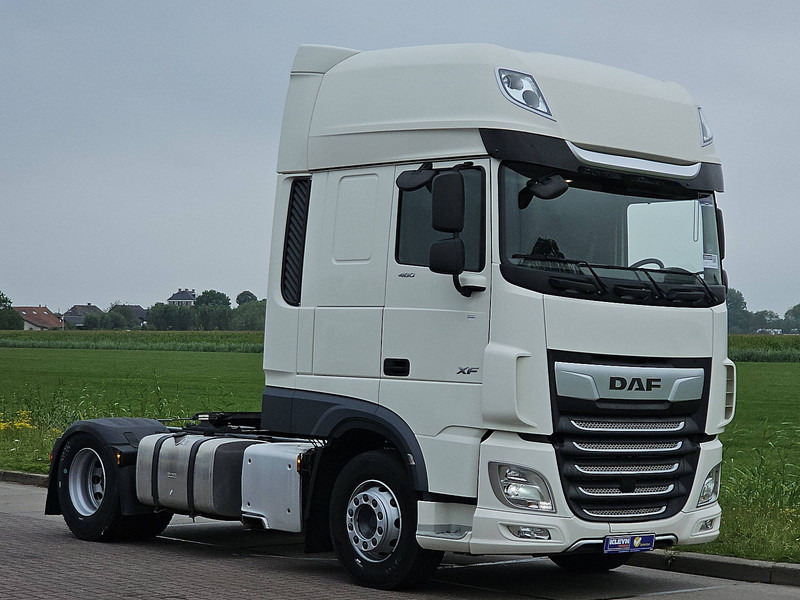 DAF XF 480 SSC 2X TANK LED 395T - Tractor unit: picture 5 DAF XF 480 SSC 2X TANK LED 395T - Tractor unit: picture 5
