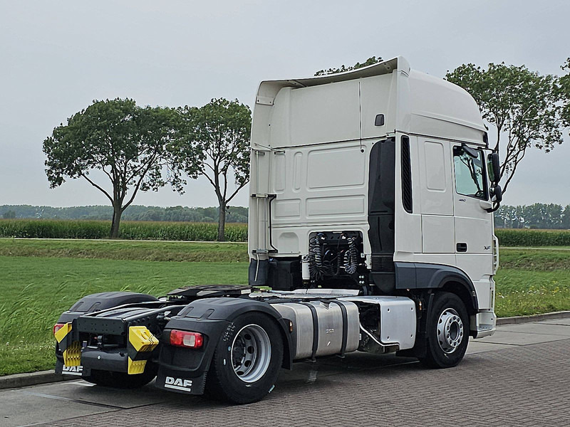 DAF XF 480 SSC 2X TANK LED 395T - Tractor unit: picture 3 DAF XF 480 SSC 2X TANK LED 395T - Tractor unit: picture 3