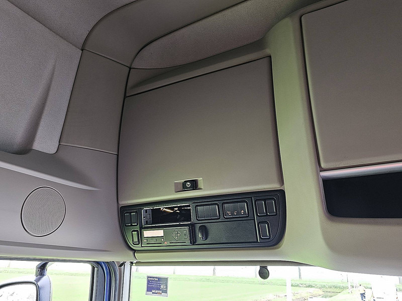 Tractor unit DAF XF 480 SSC INTARDER 2X TANK: picture 12