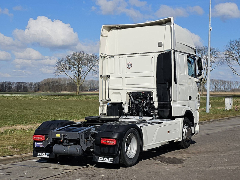 DAF XF 480 SSC LED 2X TANK - Tractor unit: picture 3 DAF XF 480 SSC LED 2X TANK - Tractor unit: picture 3