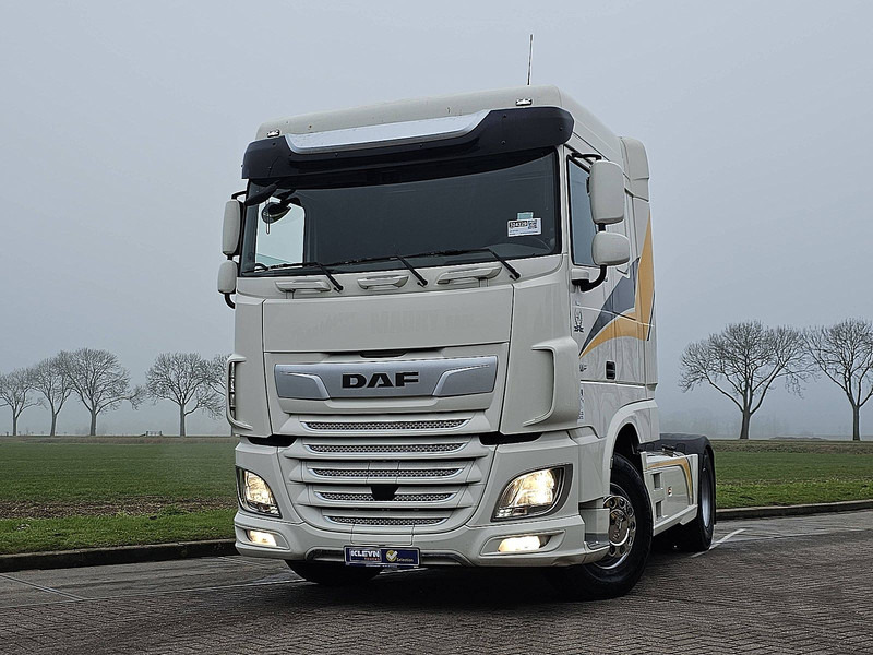 DAF XF 530 SC,hydr unit - Tractor unit: picture 1 DAF XF 530 SC,hydr unit - Tractor unit: picture 1