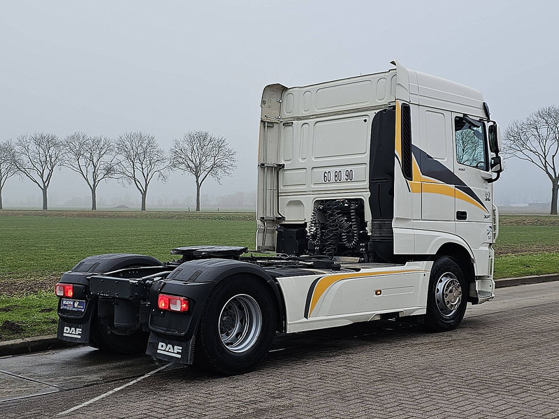 DAF XF 530 SC,hydr unit - Tractor unit: picture 3 DAF XF 530 SC,hydr unit - Tractor unit: picture 3