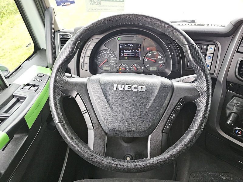 Tractor unit Iveco AS440S46 STRALIS LNG: picture 14 Tractor unit Iveco AS440S46 STRALIS LNG: picture 14