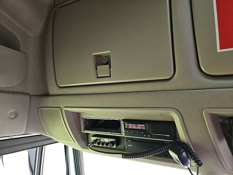 Tractor unit Iveco AS440S46 STRALIS LNG: picture 10 Tractor unit Iveco AS440S46 STRALIS LNG: picture 10