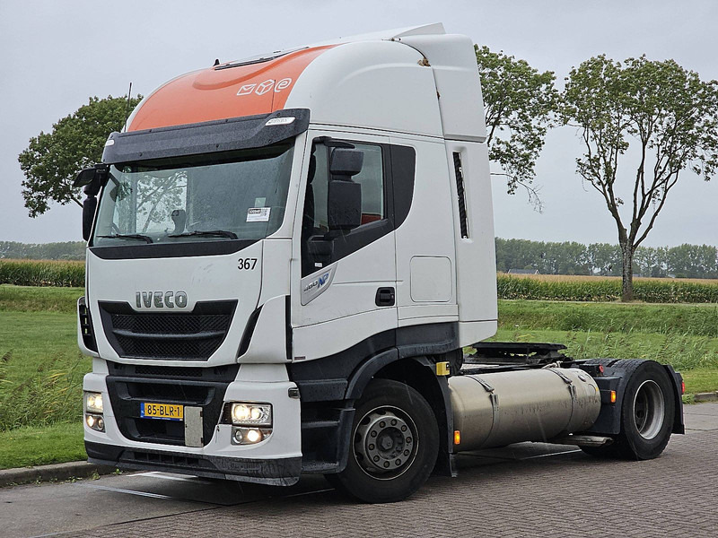 Iveco AS440S46 STRALIS LNG - Tractor unit: picture 2 Iveco AS440S46 STRALIS LNG - Tractor unit: picture 2