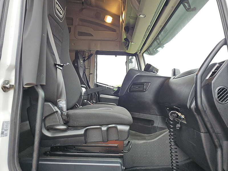 Tractor unit Iveco AS440S46 STRALIS LNG: picture 7 Tractor unit Iveco AS440S46 STRALIS LNG: picture 7