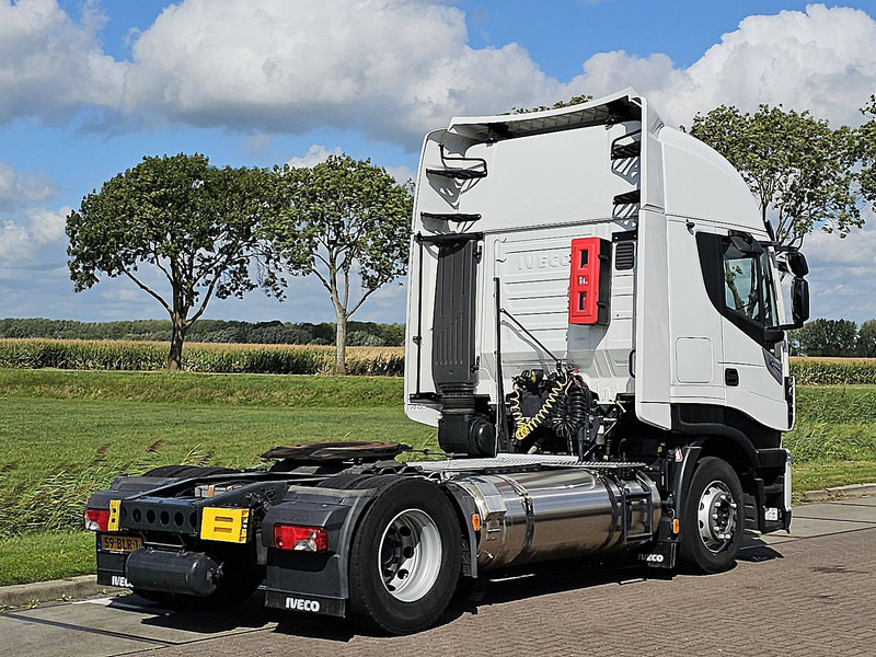 Iveco AS440S46 STRALIS LNG - Tractor unit: picture 3 Iveco AS440S46 STRALIS LNG - Tractor unit: picture 3