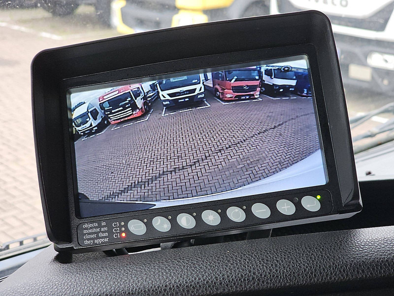 Tractor unit Iveco AS440S46 STRALIS LNG: picture 12 Tractor unit Iveco AS440S46 STRALIS LNG: picture 12