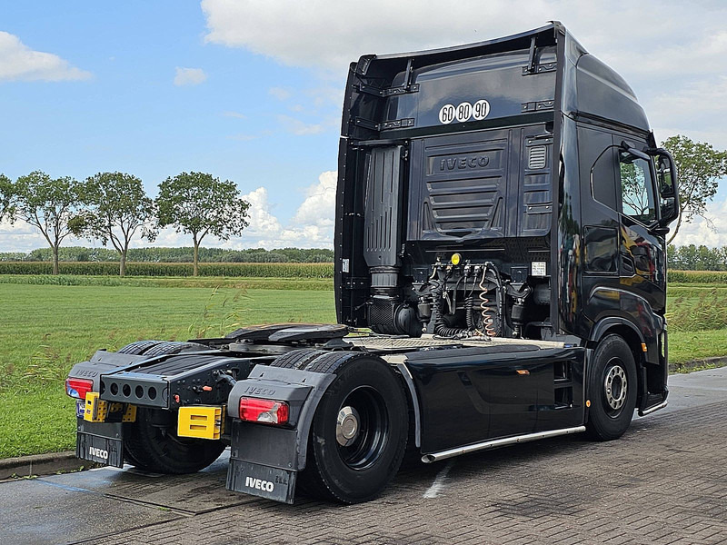 Iveco S-WAY AS440S51 2x tank,frigo - Tractor unit: picture 3 Iveco S-WAY AS440S51 2x tank,frigo - Tractor unit: picture 3