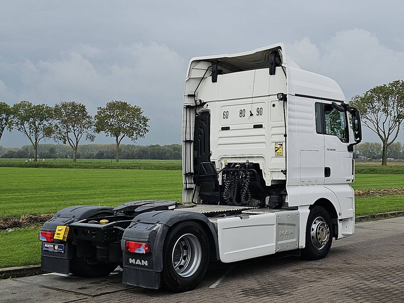 MAN 18.500 TGX - Tractor unit: picture 3 MAN 18.500 TGX - Tractor unit: picture 3