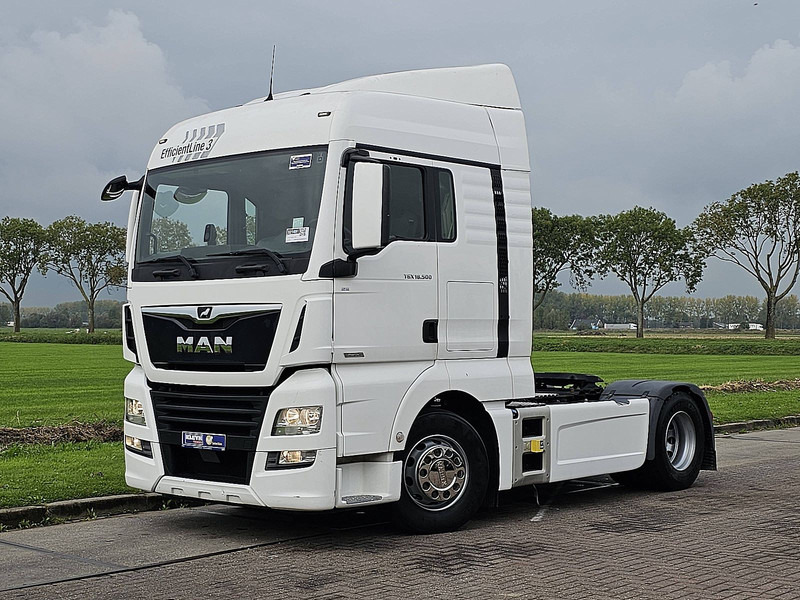 MAN 18.500 TGX XLX - Tractor unit: picture 2 MAN 18.500 TGX XLX - Tractor unit: picture 2