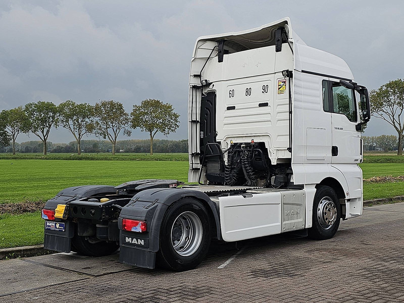 MAN 18.500 TGX XLX - Tractor unit: picture 3 MAN 18.500 TGX XLX - Tractor unit: picture 3