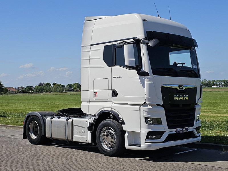 MAN 18.510 TGX GX ENGINE BROKEN - Tractor unit: picture 5 MAN 18.510 TGX GX ENGINE BROKEN - Tractor unit: picture 5