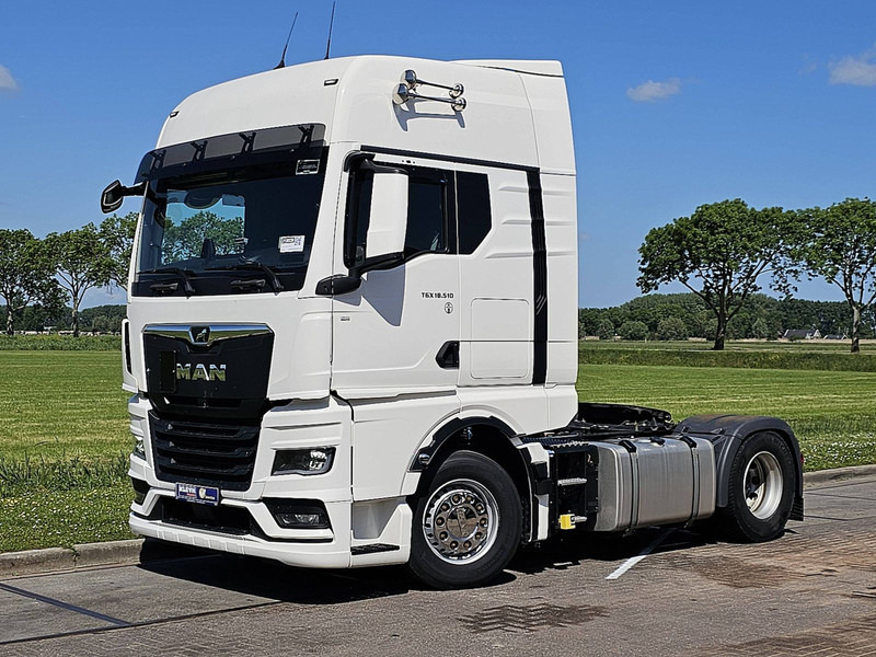 MAN 18.510 TGX GX ENGINE BROKEN - Tractor unit: picture 2 MAN 18.510 TGX GX ENGINE BROKEN - Tractor unit: picture 2