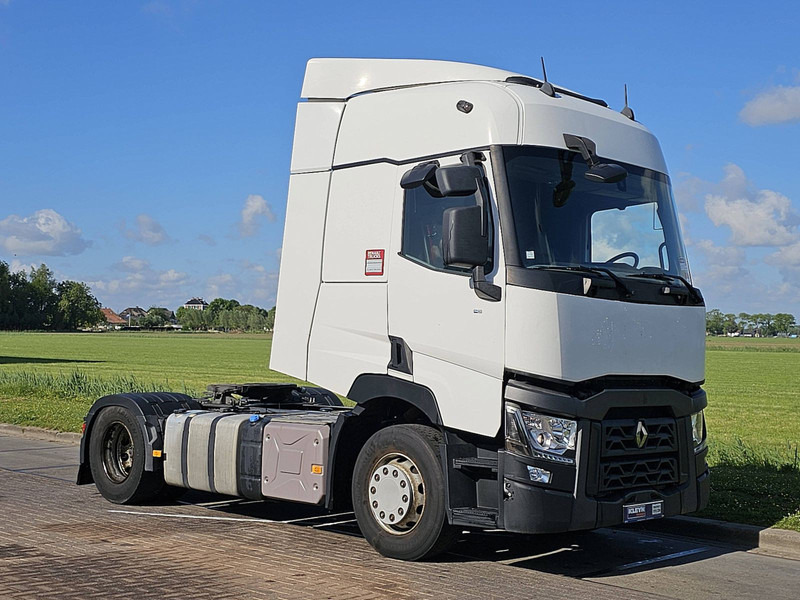 Renault T 430 - Tractor unit: picture 5 Renault T 430 - Tractor unit: picture 5
