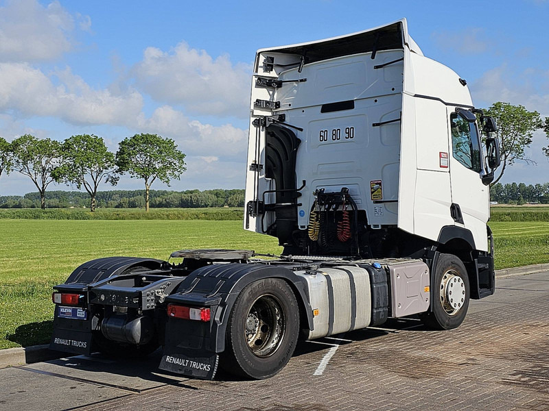 Renault T 430 - Tractor unit: picture 3 Renault T 430 - Tractor unit: picture 3