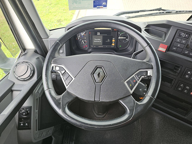 Tractor unit Renault T 460 FULL ADR ALCOA: picture 11