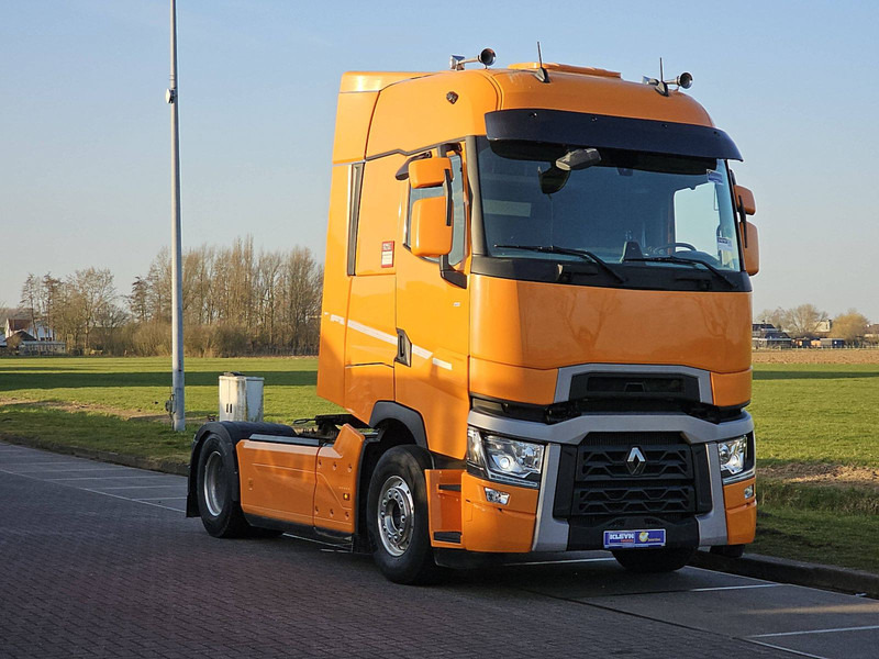 Renault T 520 HIGH ALCOA PTO - Tractor unit: picture 5 Renault T 520 HIGH ALCOA PTO - Tractor unit: picture 5