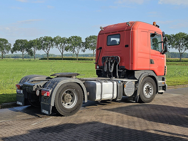Scania G420 ADBLUE 632 TKM - Tractor unit: picture 3 Scania G420 ADBLUE 632 TKM - Tractor unit: picture 3